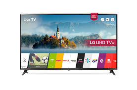 LG TV LED 43